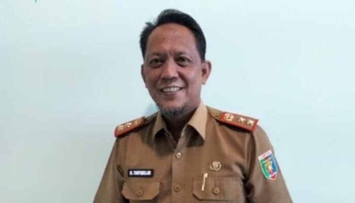 Perbaikan Jalan di Lampung 2025 Dikebut, Target Mulus Sebelum Lebaran!