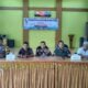 Kepala Pekon Kejayaan Kecamatan Talang Padang, M.Yusup merealisasikan BLT DD