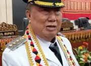 100 hari Saleh Asnawi Akan mengevaluasi Kinerja Kadis Dan Kepala OPD