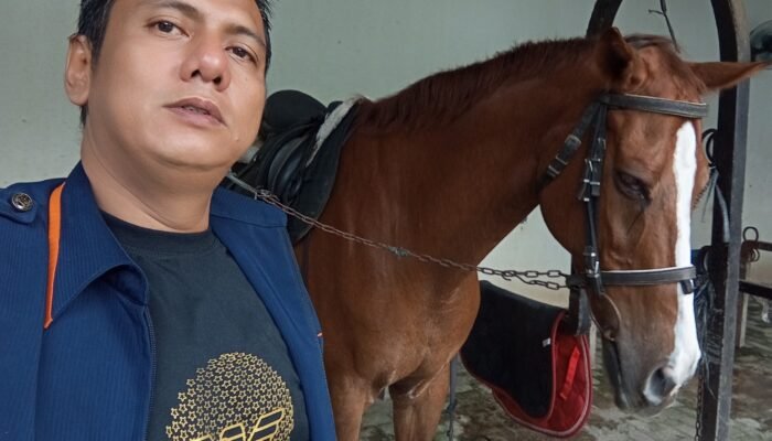 Adi Putra Amril Berencana Adukan Muftia Ramadani, S.H., M.Kn. Ke Dewan Kode Etik Notaris/PPAT di Kota Bekasi. Kepala BPN Kota Bekasi Ke Komisi 2 DPR RI dan Kementerian ATR/BPN.