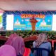 Bupati Tanggamus Buka Gebyar PAUD 2025, Tekankan Stimulasi Kasih Sayang