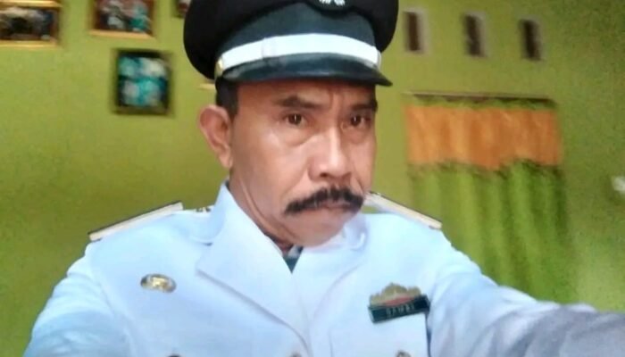 BUMDes Oke Jaya,Pekon Totokarto Pringsewu Berjalan ,Soal Isu Terima Dan Tidak Terima Transfer Tahun 2021 ,Itu Miskomunikasi Saja