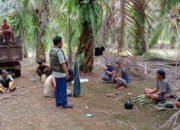 Dua Dekade Diam, Warga Karang Jawa Kembali Gugat Lahan Eks TDA di Lampung Tengah