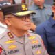 Pasca PSU Pesawaran, Kapolda Lampung Ajak Masyarakat Jaga Kedamaian
