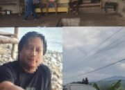 Wartawan Berinisial Aj Sudah Gandeng Advokat Dari PERADI Untuk Hadapi Pelaku Penipuan Dan Penggelapan Andi Herawan Pemilik Bengkel Bijaksana,Desa Makmur Jaya ,Tulang Bawang Lampung