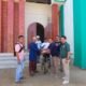 Hadiah Kurban dari Gereja untuk Masjid di Labuan Bajo