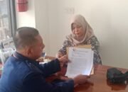 PT. Assalam Karya Manunggal Disomasi Rudi Candra Lewat Red Justicia Law Firm