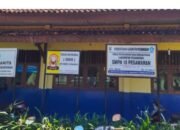 Di duga adanya pungli SMP negeri 18 negeri katon, begini beritanya