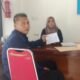 Rudi Candra Memberikan Somasi Ke-2 kepada Heru Pimpinan PT. Assalam Karya Manunggal