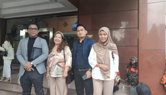 Revitalisasi Pasar Jatiasih Bekasi Makin Kacau, Vendor Tempuh Jalur Hukum