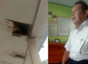 Inspektorat Tanggamus Siap Periksa SDN 1 Sudimoro, Dugaan Penyelewengan Dana BOS Disorot