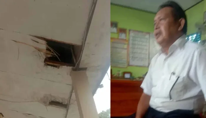 Inspektorat Tanggamus Siap Periksa SDN 1 Sudimoro, Dugaan Penyelewengan Dana BOS Disorot