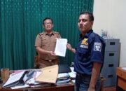 PT. Assalam Karya Manunggal, PT. Sahabat Putra Pandawa dan PT. Della Fadhil Anugrah diduga terlibat Human Trafficking (Penjualan Manusia) Berbalut Pemberangkatan Eni Kusrini.