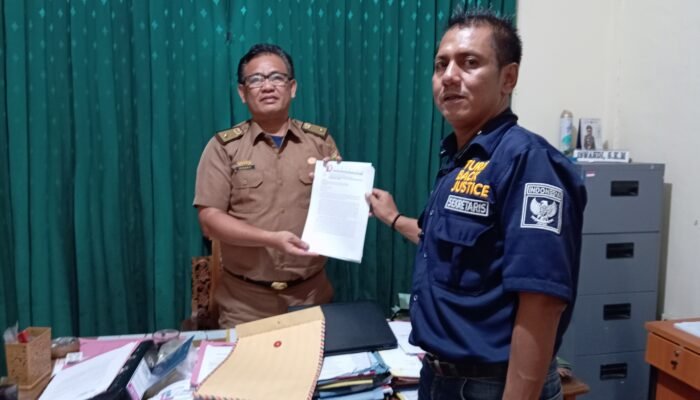 PT. Assalam Karya Manunggal, PT. Sahabat Putra Pandawa dan PT. Della Fadhil Anugrah diduga terlibat Human Trafficking (Penjualan Manusia) Berbalut Pemberangkatan Eni Kusrini.