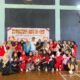 Turnamen Badminton Kecamatan Talang Padang Kabupaten Tanggamus