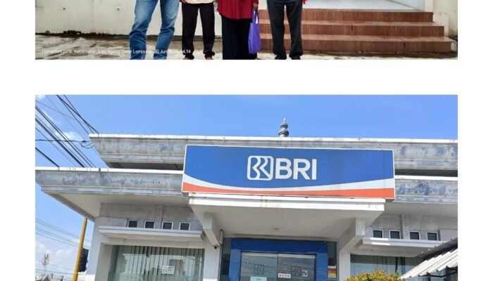 Kasus BRI Unit Wonosobo Kabupaten Tanggamus akan Memanggil Saksi Ahli Perbankan