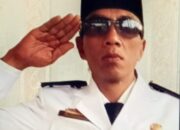 Miswanto Kepala Pekon Panjerejo ,Pringsewu ,Mengaku Siap Di Audit Pihak Tipikor Polres Dan Kejari Pringsewu .