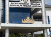 Proyek jalan way khilau di duga rawan korupsi LSM Penjara meminta BPK untuk cek lebih jeli dan matang