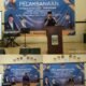 NasDem Lampung Salurkan Dana Insentif Operasional Untuk DPC Di Tiga Kabupaten