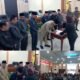 Rapat Paripurna Pengesahan RAPBD Perubahan Tahun 2025.