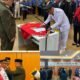 M.Saleh Asnawi Melakukan Rotasi Beberapa Jabatan Di Pemerintah Kabupaten Tanggamus