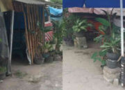 Rest Area Pringsewu Diduga Jadi Tempat Mesum