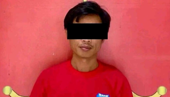 Penadah HP Hasil Jambret Ditangkap, Dua Pelaku Utama Masih Diburu Polisi