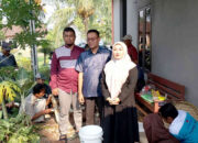 Pringsewu Dorong Ekonomi Rakyat Lewat Pelatihan MOCAF, Singkong Lokal Disulap Jadi Produk Bernilai Ekspor