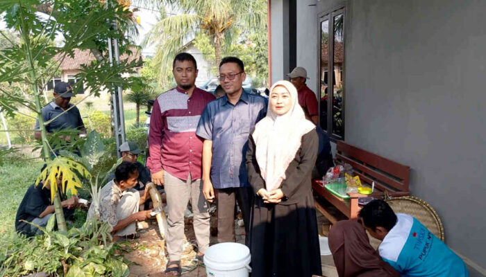 Pringsewu Dorong Ekonomi Rakyat Lewat Pelatihan MOCAF, Singkong Lokal Disulap Jadi Produk Bernilai Ekspor