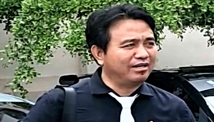 27 Tahun Tak Diganti Rugi, Pemkab Tulang Bawang Dituding Bangun Kantor di Atas Tanah Warga