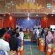 Polres Tanggamus Dukung STQ Ke-IX, Perkuat Nilai-Nilai Al-Qur’an dan Persaudaraan Umat
