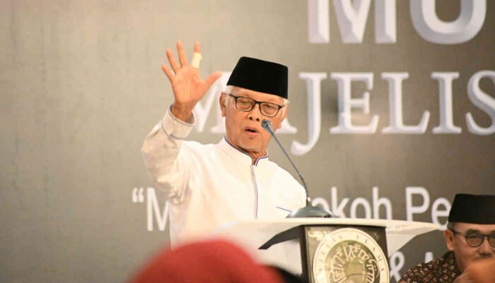 MUI Murka! Tayangan Trans7 Dinilai Lecehkan Pesantren, “Humor yang Kebablasan Jadi Penistaan”