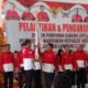 PWRI Lampung Barat Resmi Dilantik, Siap Wujudkan Pers Profesional dan Berintegritas