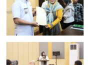 Ketersediaan PSU Dukung Terwujudnya Kawasan Perumahan Serta Permukiman Sehat dan Aman