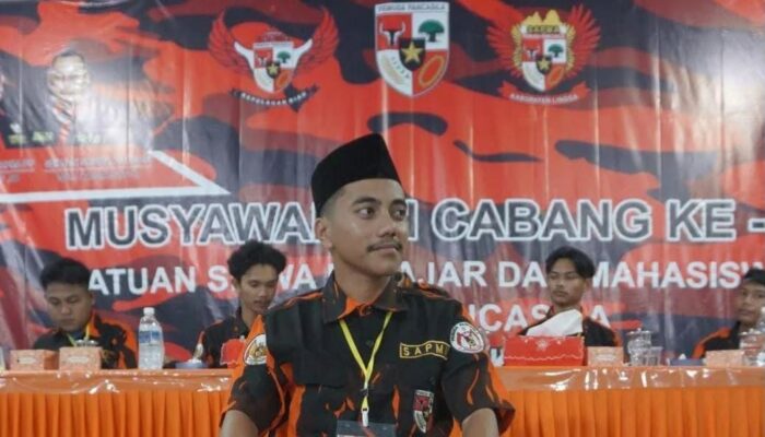 SAPMA PP Lingga Apresiasi Endipat Wijaya, Netizen Diminta Fokus pada Kemanusiaan