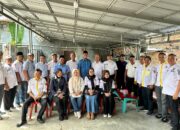 Soliditas dari Lampung: DPD LPM Lampung Resmi Usung Ahmad Doli Kurnia Kembali Nahkodai DPP LPM RI