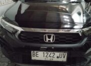 Sutrisno Warga Pekon Wates Selatan Selatan ,Pringsewu Gadaikan Mobil Berujung Kena Tipu