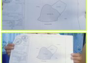 BPD Bank Lampung KCP talang Padang Kabupaten Tanggamus diduga menjadi sarang Mafia Persil tanah kawasan