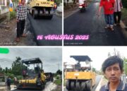 Ada apakah proyek 11.9 milyar yang sempat viral di way khilau pesawaranBegini beritanya