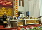 17 Tahun Kabupaten Pringsewu Tunjukkan Progres Yang Positif