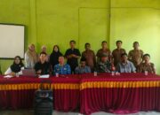 Sangat arogan Diduga, PJ kakon Banyu Urip dan perwakilan dari kecamatan Banyumas mengusulkan resafel ketua. karena datang terlambat