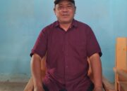 Sugiyanto Ketua KDMP Pekon Banyu Urip ,Pringsewu Diduga Korban Pemalsuan Tanda tangan Akan Lapor Ke Polres Pringsewu