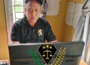 LSM PENJARA INDONESIA TANGGAPI PERNYATAAN WAKIL KETUA I DPRDPESAWARAN TERKAIT PERBAIKAN GEDUNG DPRD