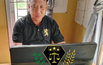 LSM PENJARA INDONESIA TANGGAPI PERNYATAAN WAKIL KETUA I DPRDPESAWARAN TERKAIT PERBAIKAN GEDUNG DPRD