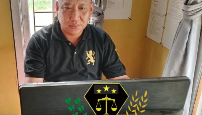 LSM PENJARA INDONESIA TANGGAPI PERNYATAAN WAKIL KETUA I DPRDPESAWARAN TERKAIT PERBAIKAN GEDUNG DPRD