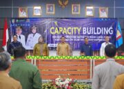 Pemkab Pringsewu Dorong Percepatan Infrastruktur Penerangan Jalan Berbasis Kemitraan