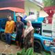 1 Unit Gilingan Padi ,Usaha Ketapang Berjalan Di Pekon Wonosari ,Kabupaten Pringsewu.