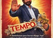 Kemarau Epistemik Tempo