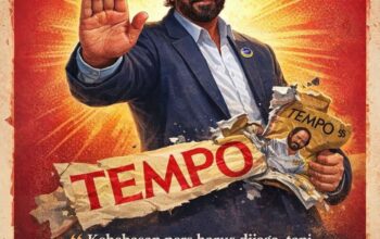 Kemarau Epistemik Tempo