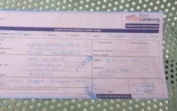 Direktur BUMDes Jogja Jaya Pekon Yogyakarta, Pringsewu Patut Dijadikan Contoh